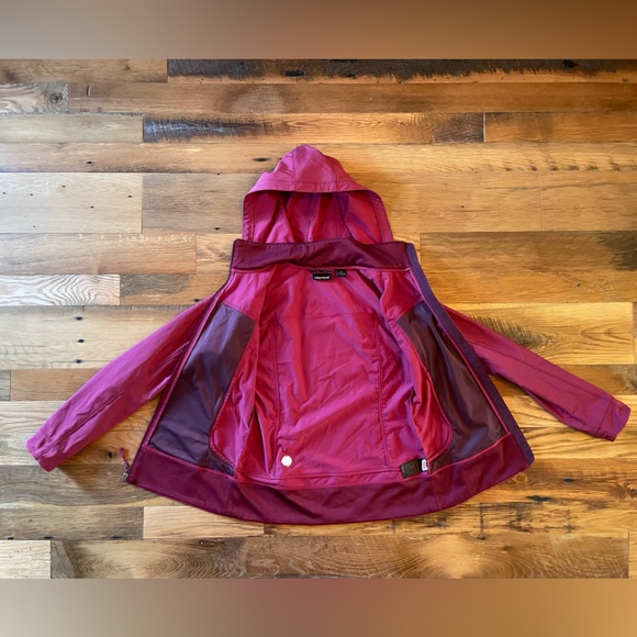 Marmot Jacket - Picture 3 of 5